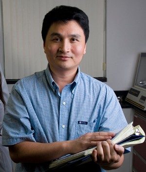 Jake Tu