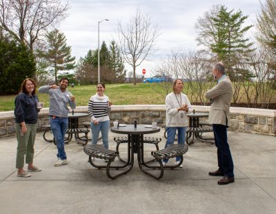 March 2025 | Let's Kick Off Spring