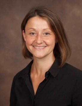 Jennifer Russell