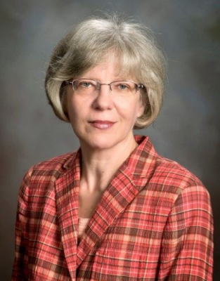 Maria Sharkhova