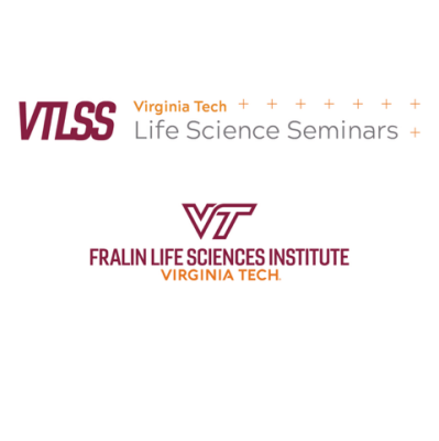Virginia Tech Life Science Seminars