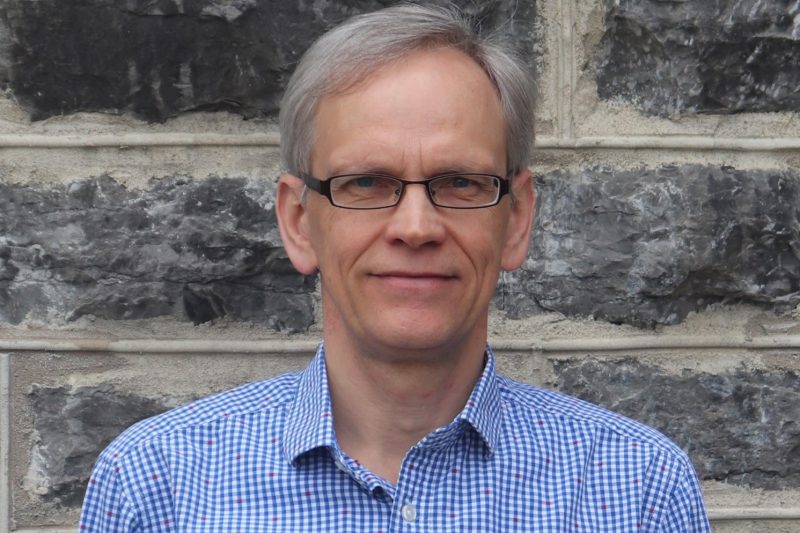 Igor Sharakhov