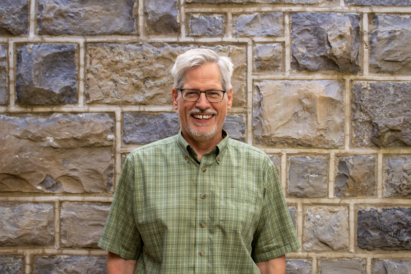 Jim Westwood