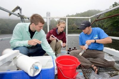 Center for Ecosystem Forecasting