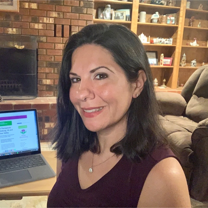Melissa Makris