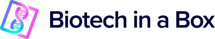 Biotech in a Box logo