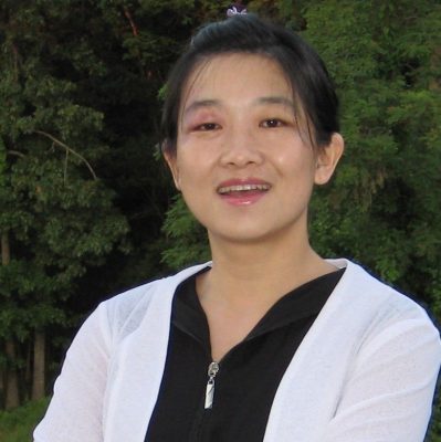 Liqing Zhang