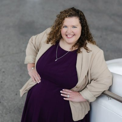 Leslie Thornton-O'Brien