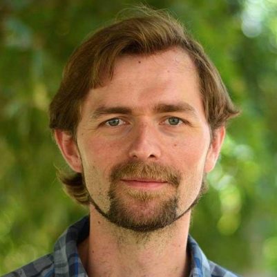 Berkeley researcher to headline ecological forecasting event at Virginia Tech