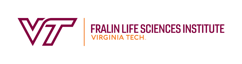 Fralin Life Sciences Institute Logo Horizontal