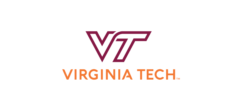 VT Standard Logo Stacked